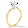 Thumbnail Image 1 of Previously Owned - 1 CT. Diamond Solitaire Engagement Ring in 14K Gold