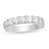 Thumbnail Image 0 of Previously Owned - 2 CT. T.W. Diamond Anniversary Band in 10K White Gold