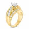 Thumbnail Image 2 of Previously Owned 2 CT. T.W. Marquise Diamond Engagement Ring in 14K Gold