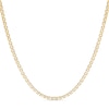 Thumbnail Image 0 of Previously Owned - Men's 1.4mm Box Chain Necklace in 14K Gold - 24"