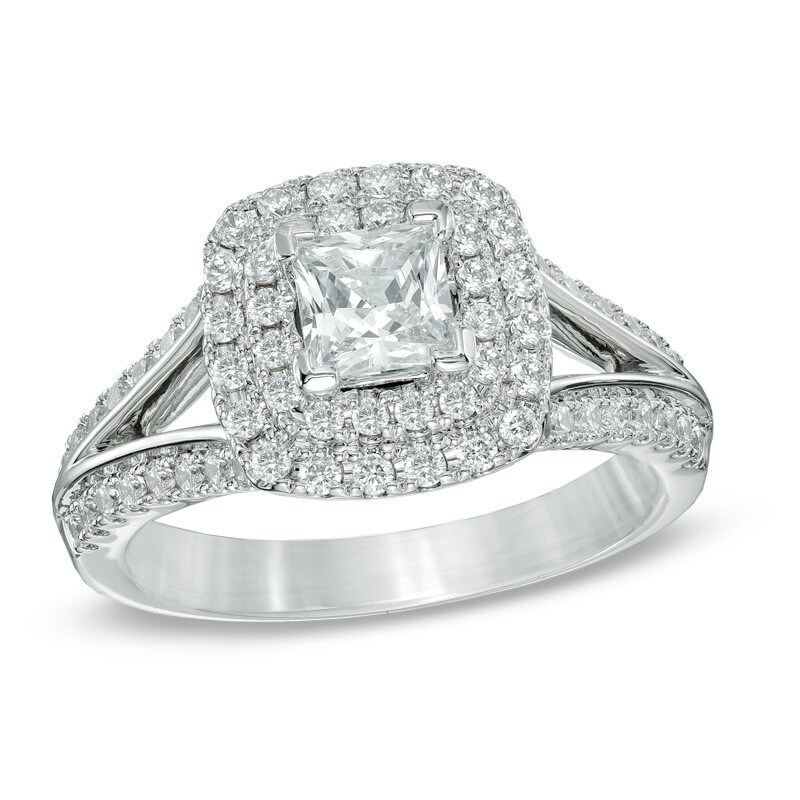 TDP engagement ring builder - Diamond Ring Builder