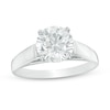Thumbnail Image 0 of Previously Owned - 2 CT. Diamond Solitaire Engagement Ring in 14K White Gold