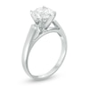 Thumbnail Image 1 of Previously Owned - 2 CT. Diamond Solitaire Engagement Ring in 14K White Gold