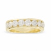 Thumbnail Image 0 of Previously Owned - 1-1/2 CT. T.W. Diamond Channel Band in 14K Gold